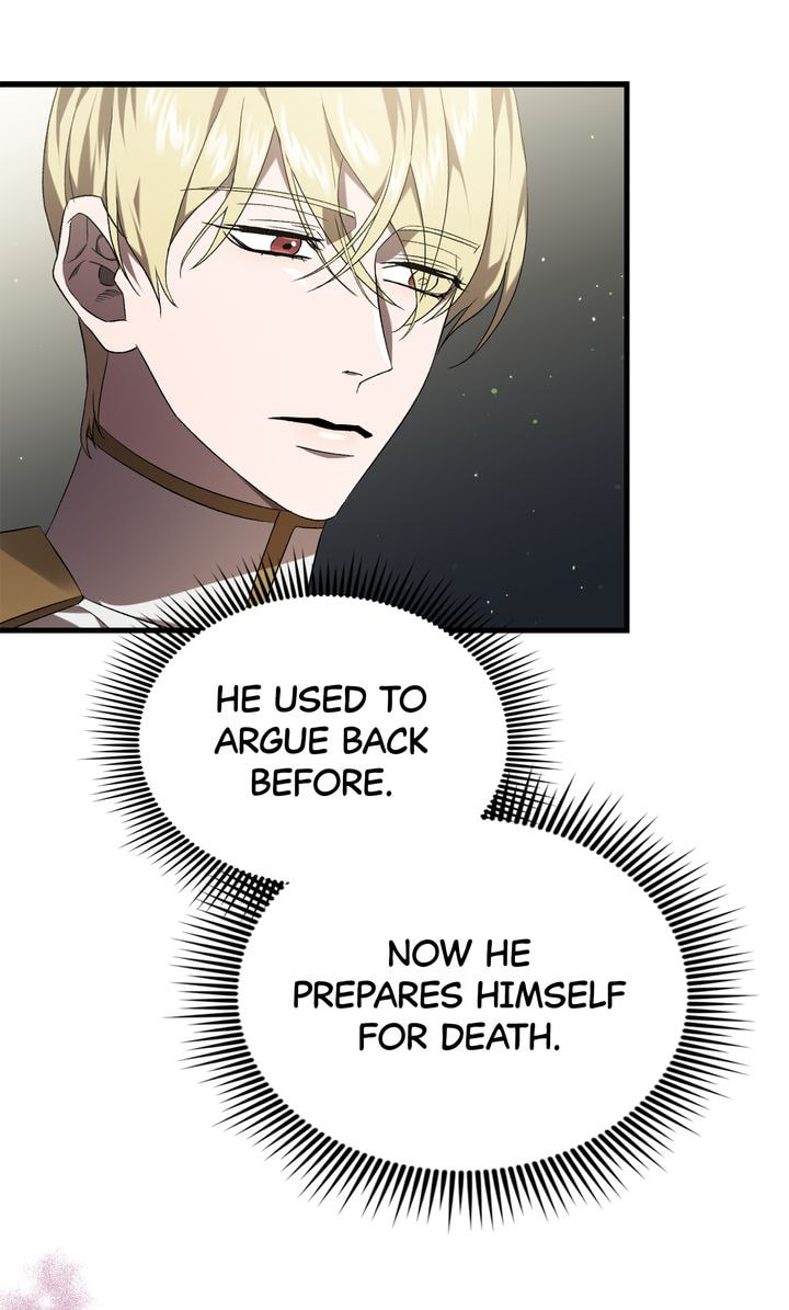 Raising a Sacrifice Chapter 40 page 82 - 
