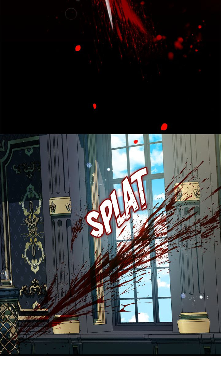 Raising a Sacrifice Chapter 40 page 87 - 