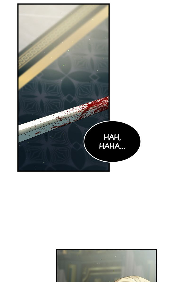 Raising a Sacrifice Chapter 40 page 90 - 