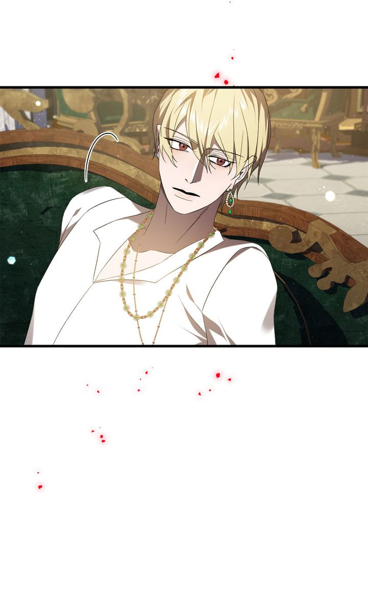 Raising a Sacrifice Chapter 40 page 10 - 