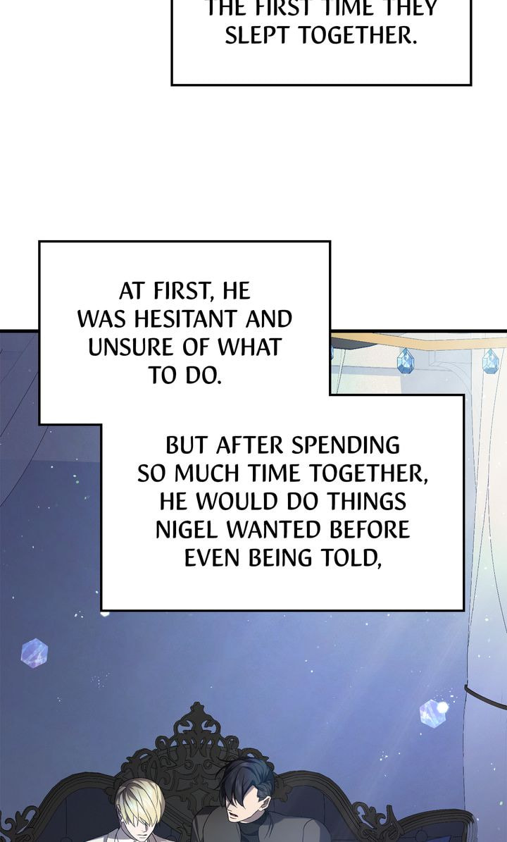Raising a Sacrifice Chapter 40 page 93 - 