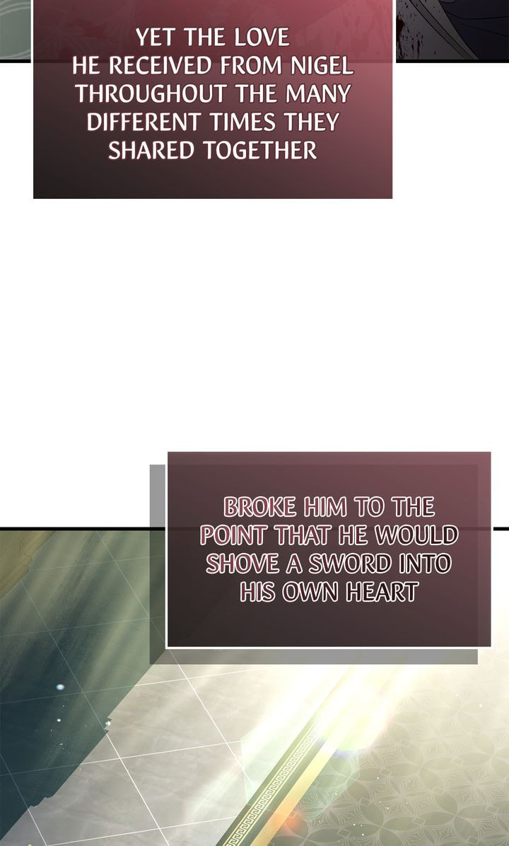 Raising a Sacrifice Chapter 40 page 98 - 