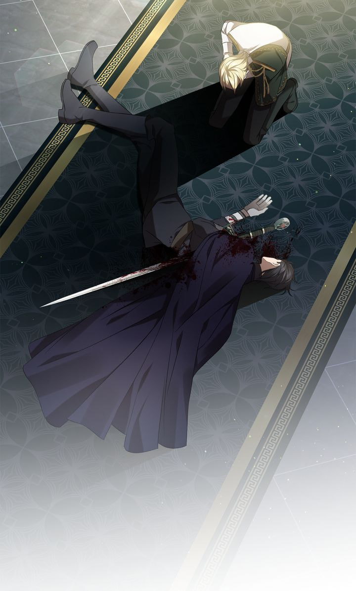Raising a Sacrifice Chapter 40 page 99 - 