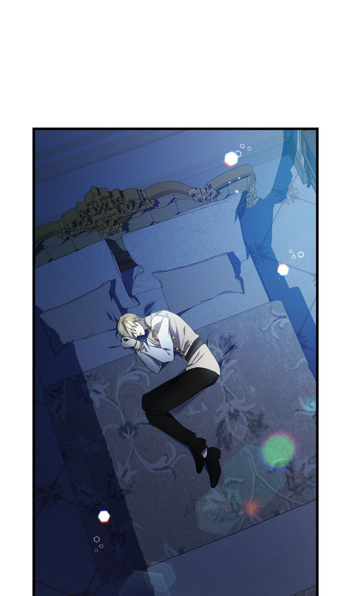 Raising a Sacrifice Chapter 41 page 2 - 