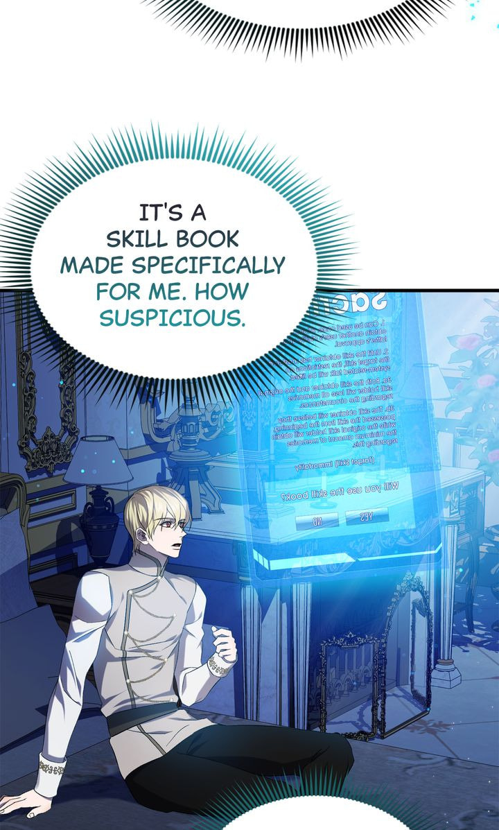 Raising a Sacrifice Chapter 41 page 11 - 