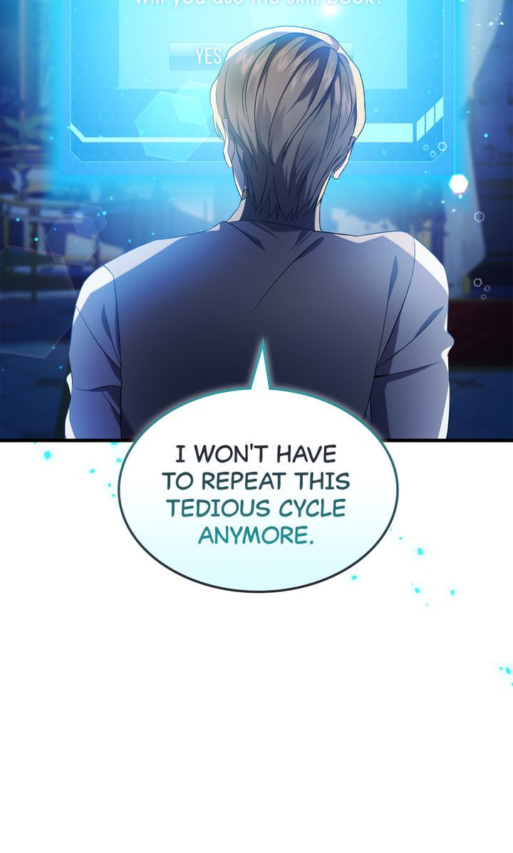 Raising a Sacrifice Chapter 41 page 13 - 