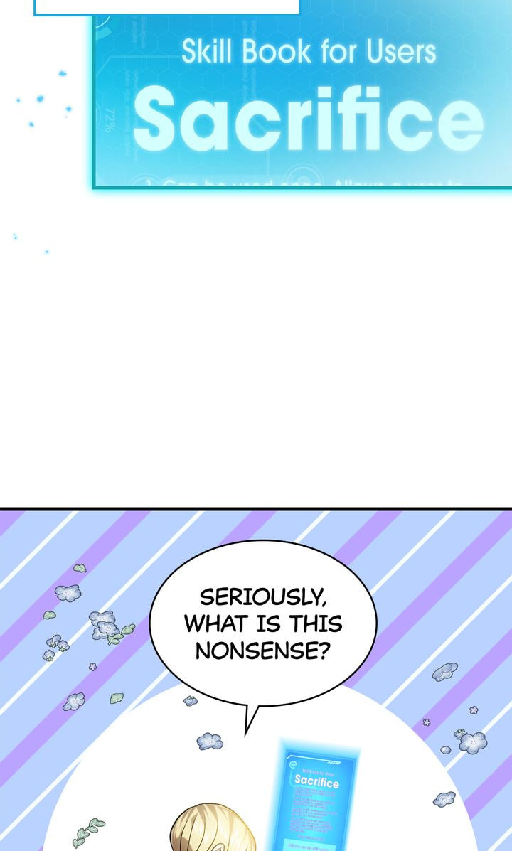 Raising a Sacrifice Chapter 41 page 17 - 