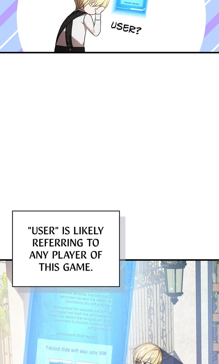 Raising a Sacrifice Chapter 41 page 18 - 