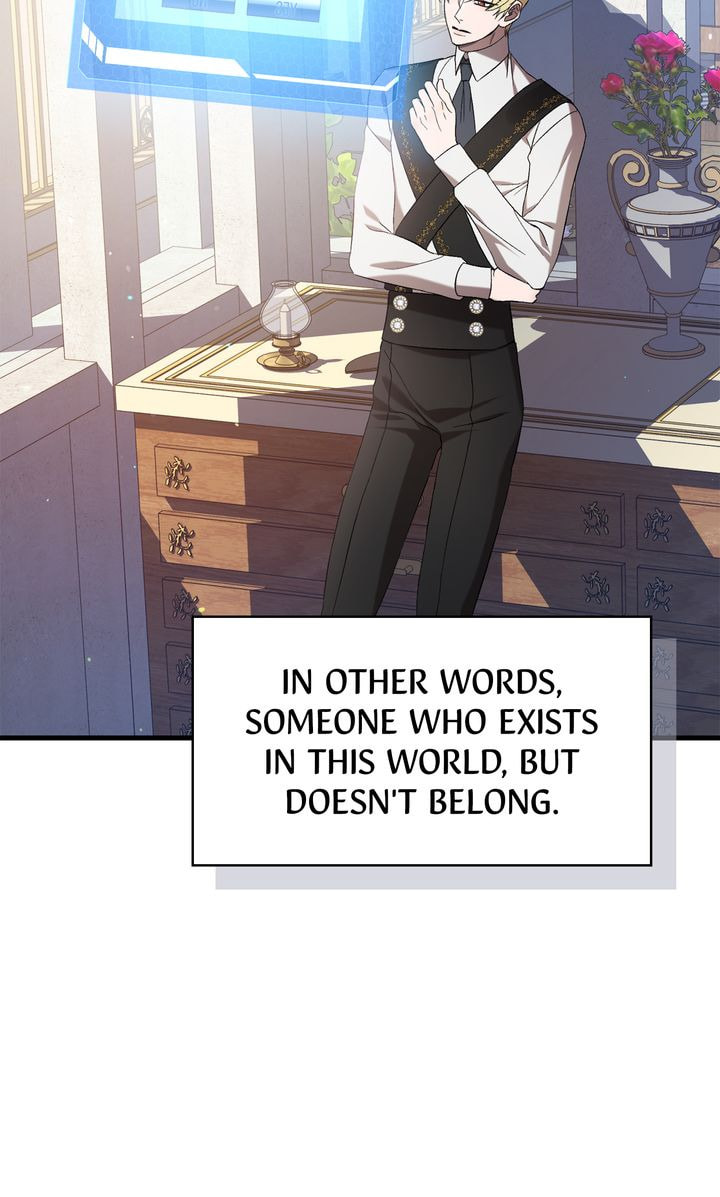 Raising a Sacrifice Chapter 41 page 19 - 