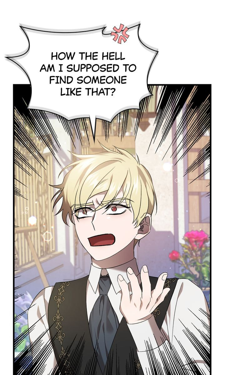 Raising a Sacrifice Chapter 41 page 20 - 