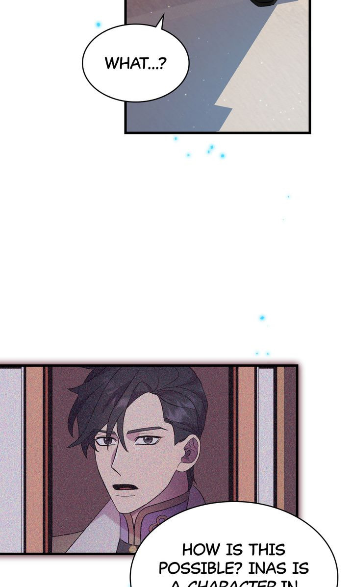 Raising a Sacrifice Chapter 41 page 24 - 