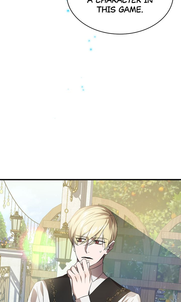 Raising a Sacrifice Chapter 41 page 25 - 