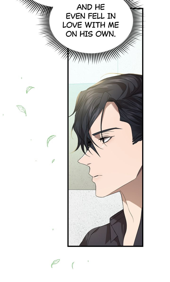 Raising a Sacrifice Chapter 41 page 27 - 