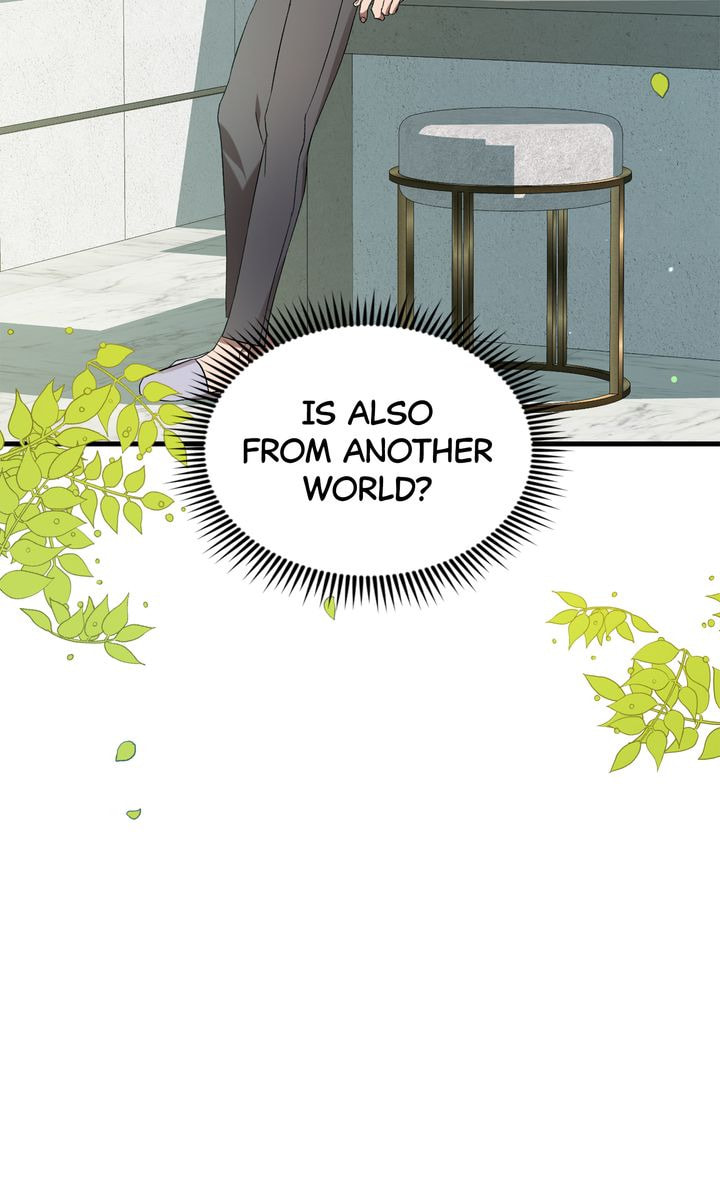 Raising a Sacrifice Chapter 41 page 29 - 