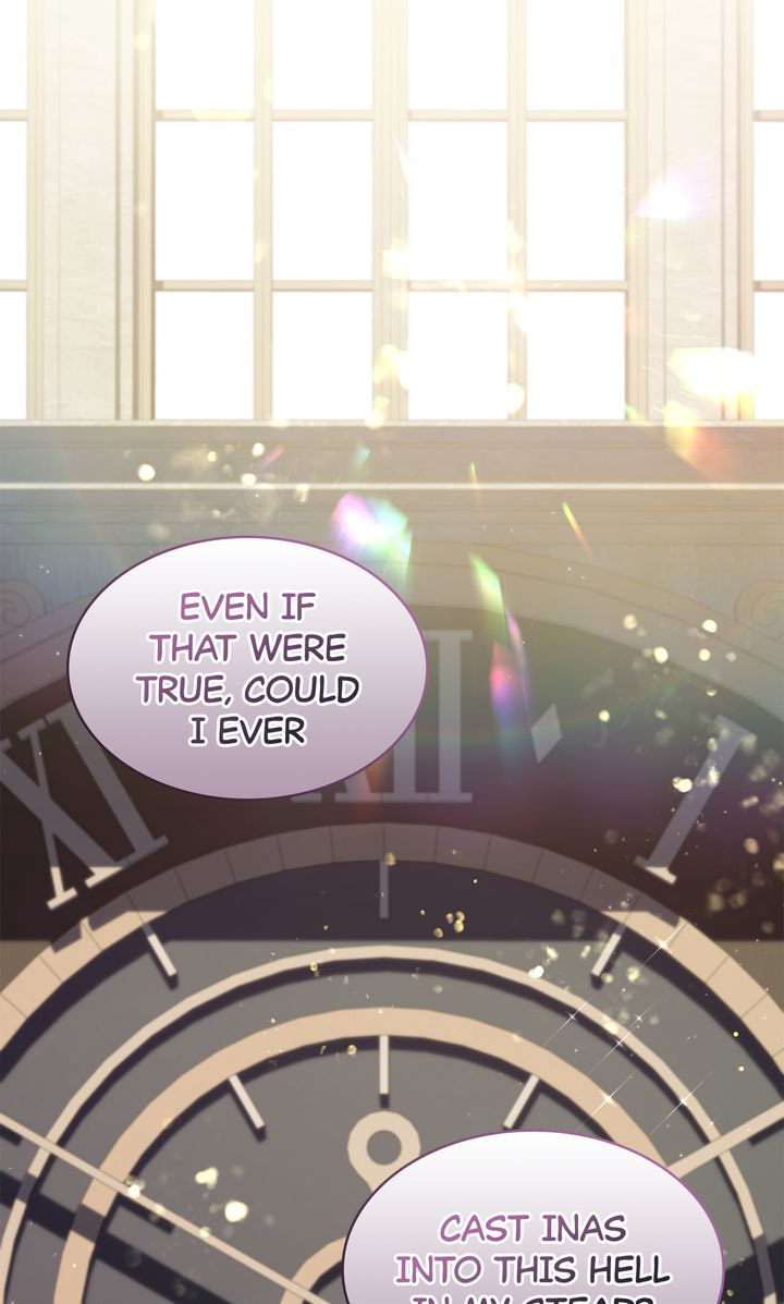 Raising a Sacrifice Chapter 41 page 31 - 