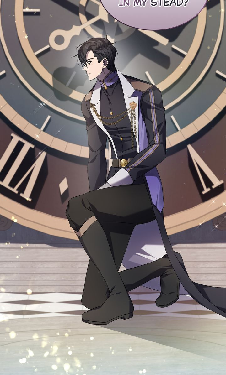 Raising a Sacrifice Chapter 41 page 32 - 