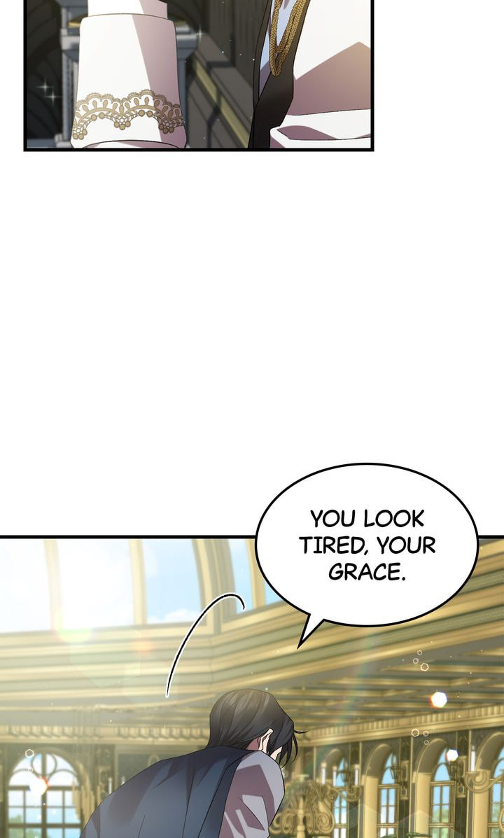 Raising a Sacrifice Chapter 41 page 40 - 