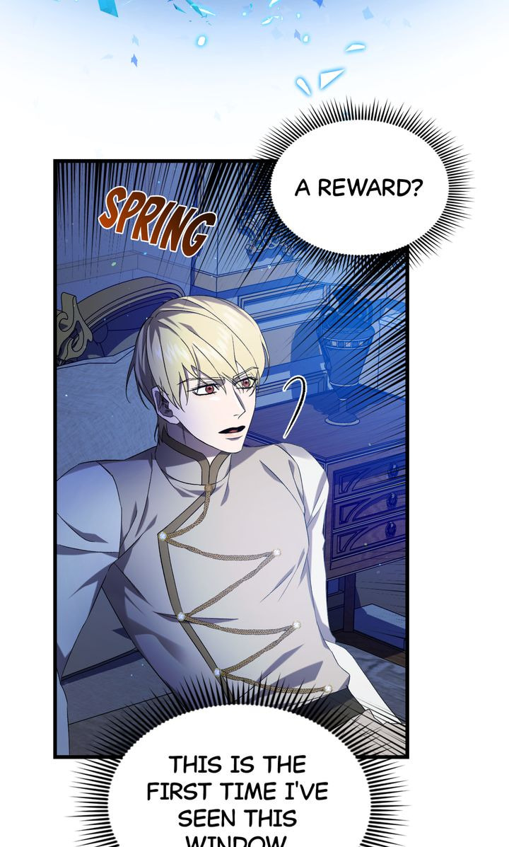 Raising a Sacrifice Chapter 41 page 5 - 