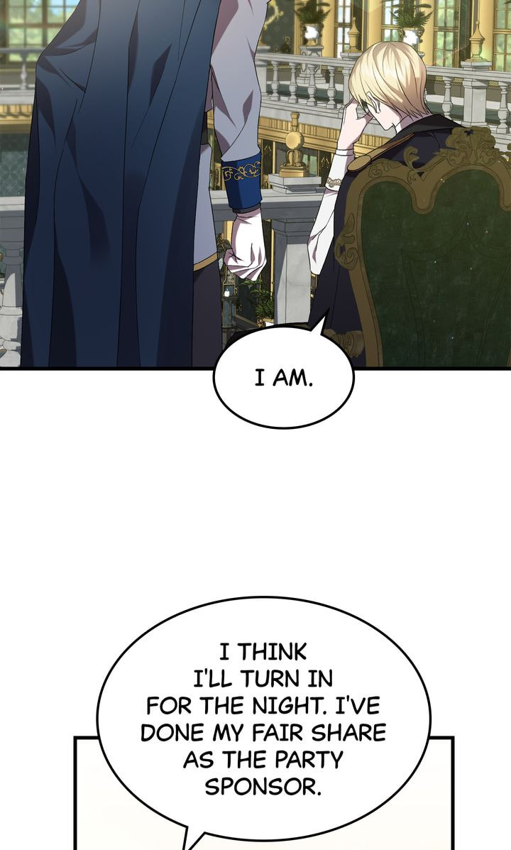 Raising a Sacrifice Chapter 41 page 41 - 