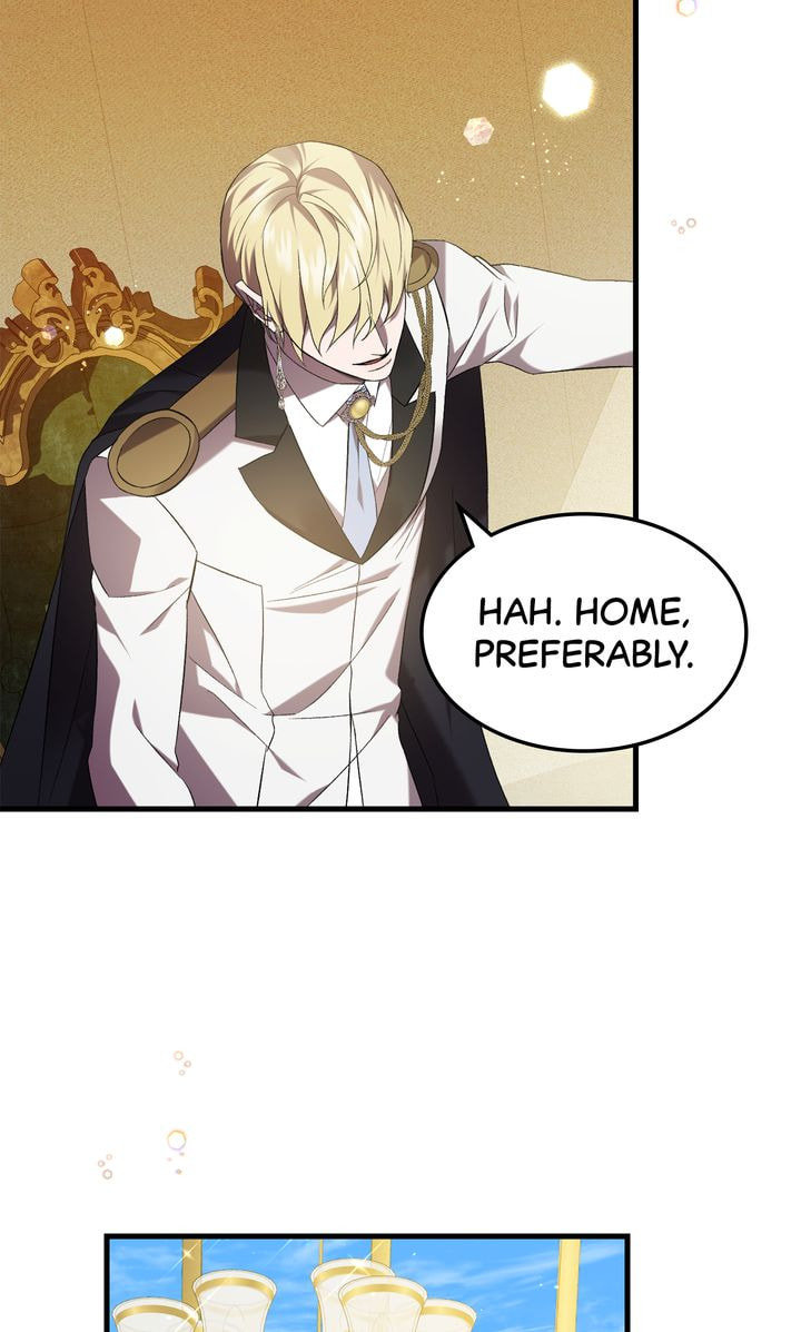Raising a Sacrifice Chapter 41 page 43 - 
