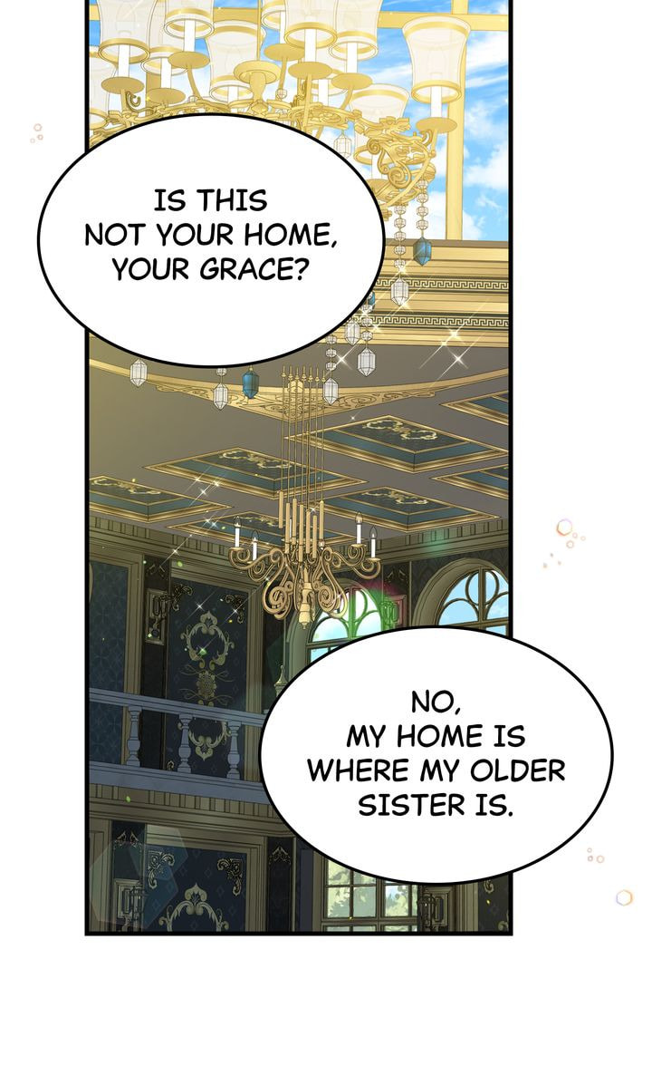 Raising a Sacrifice Chapter 41 page 44 - 