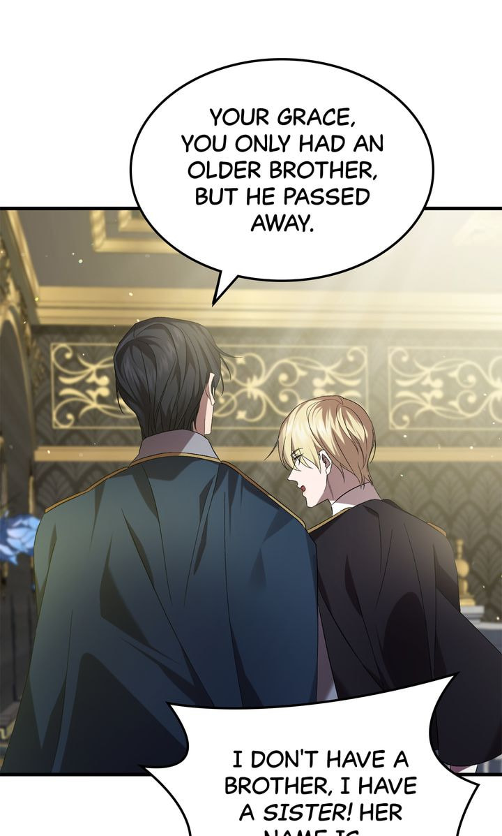 Raising a Sacrifice Chapter 41 page 45 - 