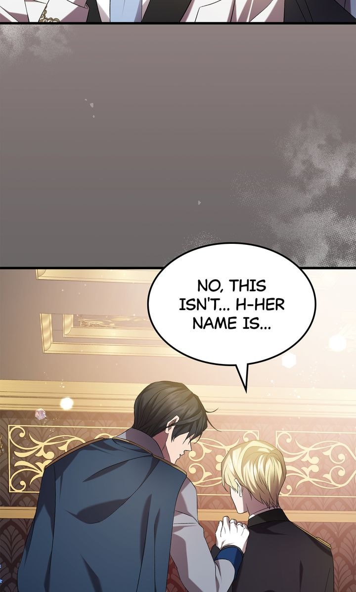 Raising a Sacrifice Chapter 41 page 48 - 