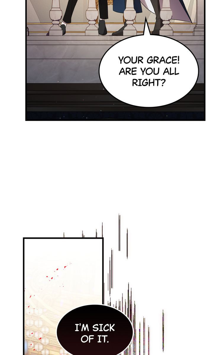 Raising a Sacrifice Chapter 41 page 53 - 