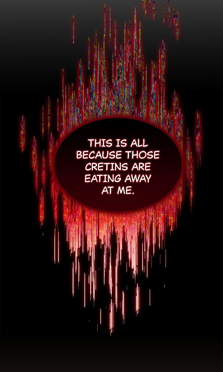 Raising a Sacrifice Chapter 41 page 55 - 