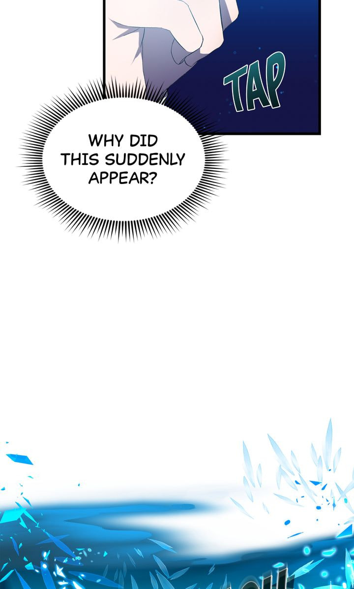 Raising a Sacrifice Chapter 41 page 7 - 