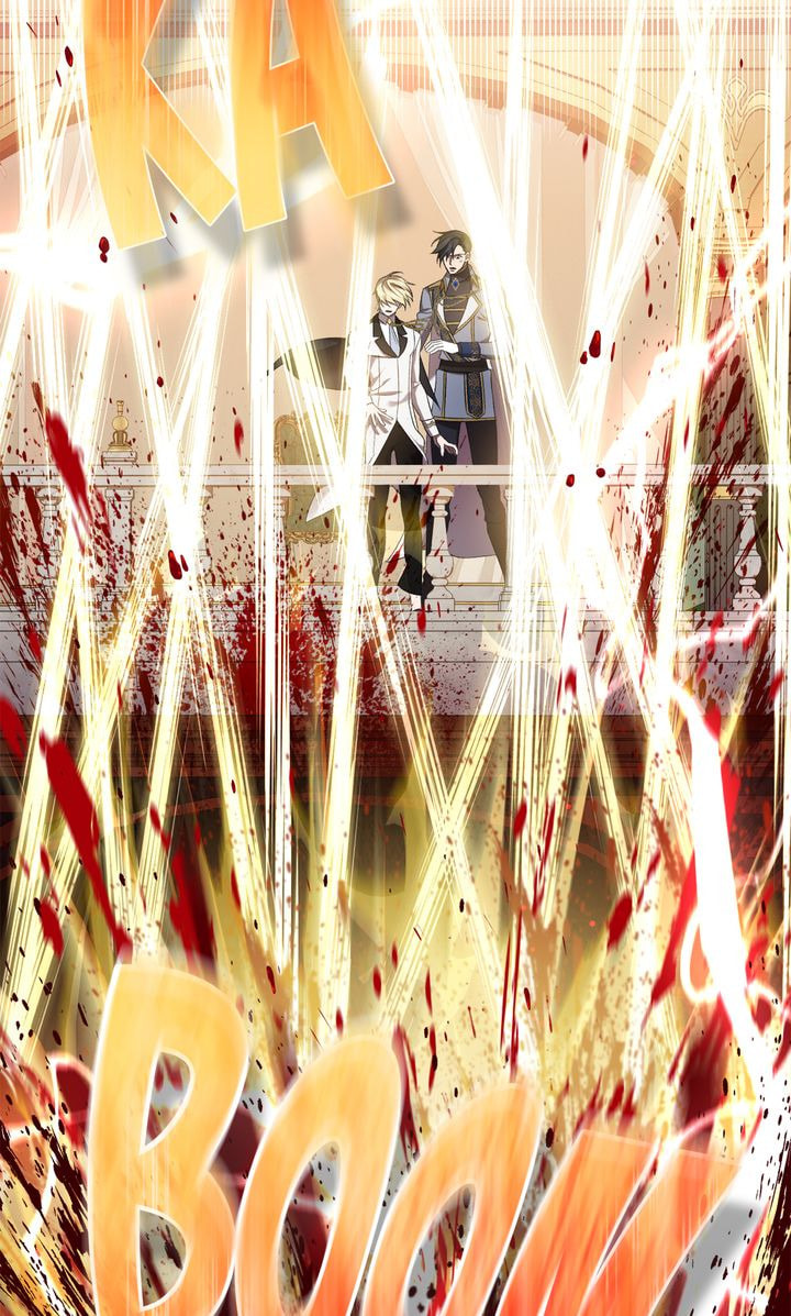 Raising a Sacrifice Chapter 41 page 61 - 