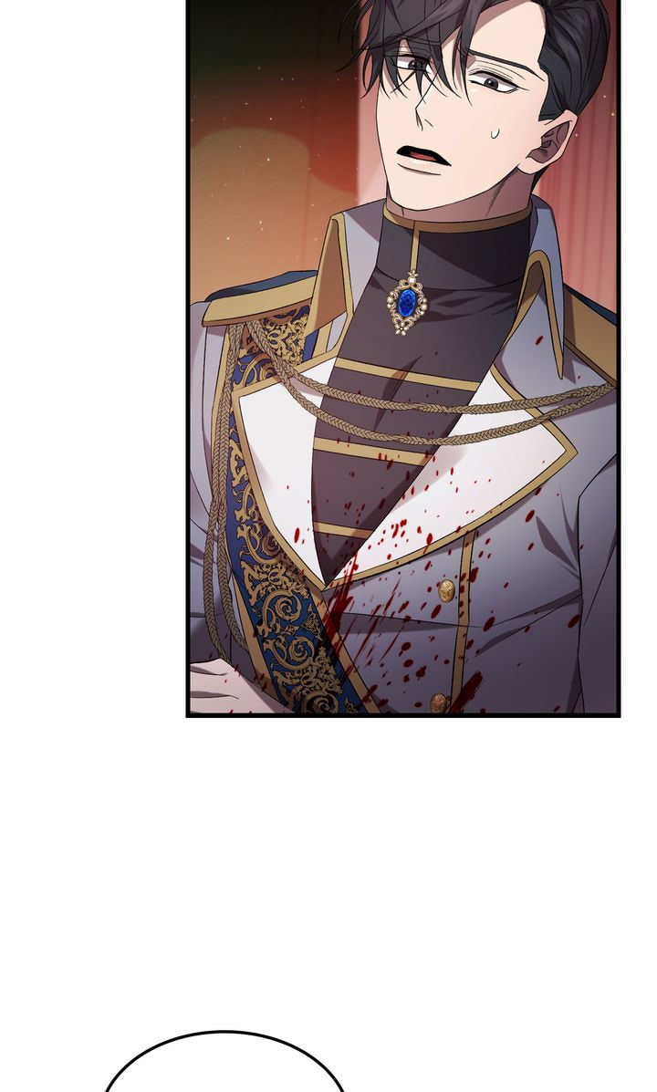 Raising a Sacrifice Chapter 41 page 64 - 