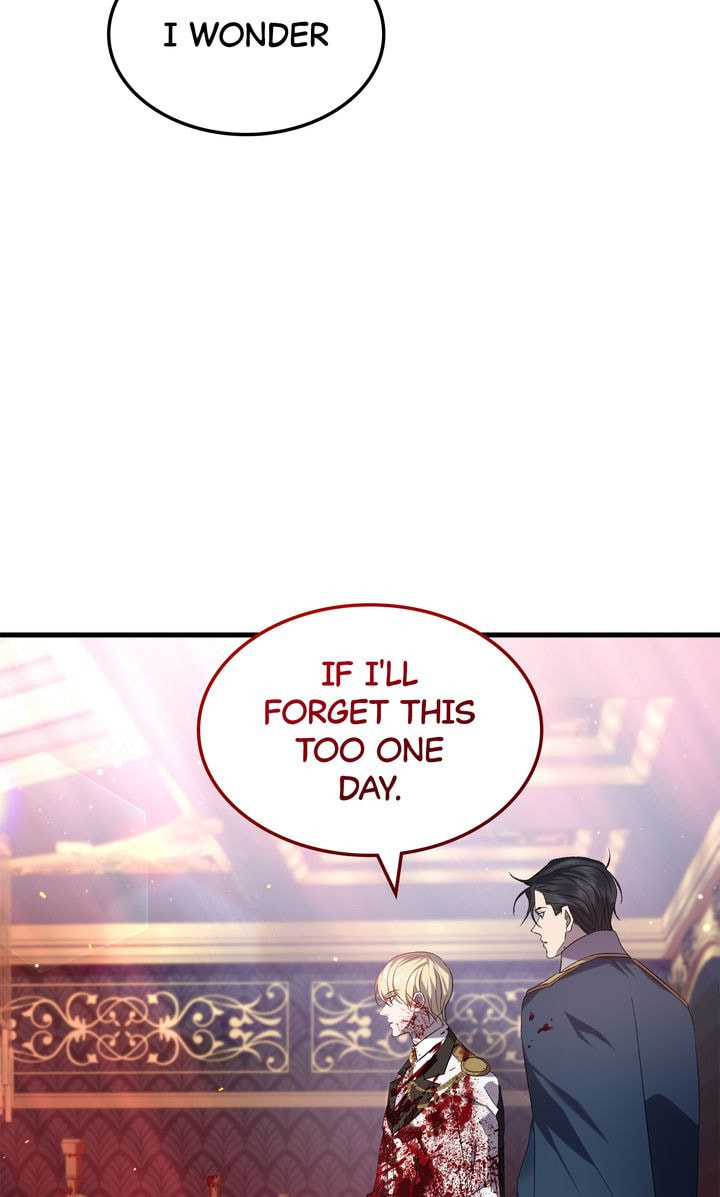 Raising a Sacrifice Chapter 41 page 65 - 