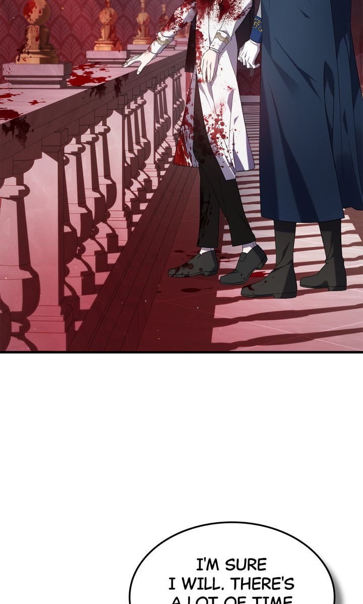 Raising a Sacrifice Chapter 41 page 66 - 