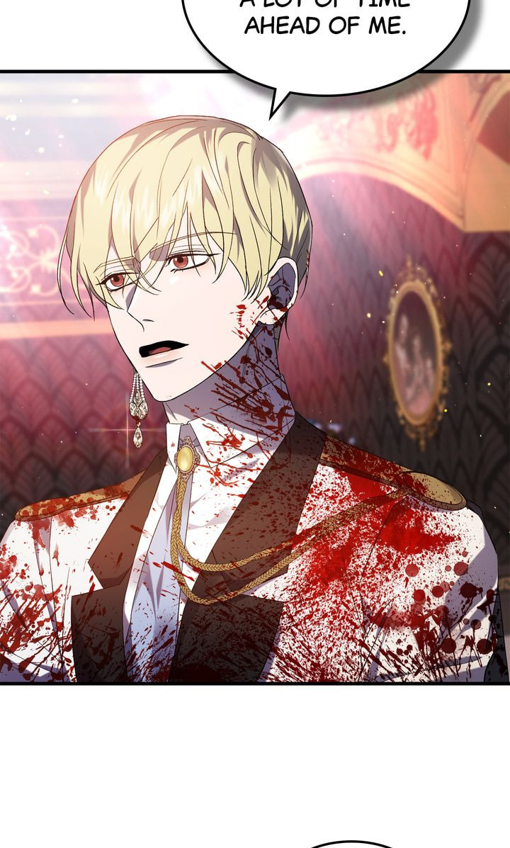 Raising a Sacrifice Chapter 41 page 67 - 