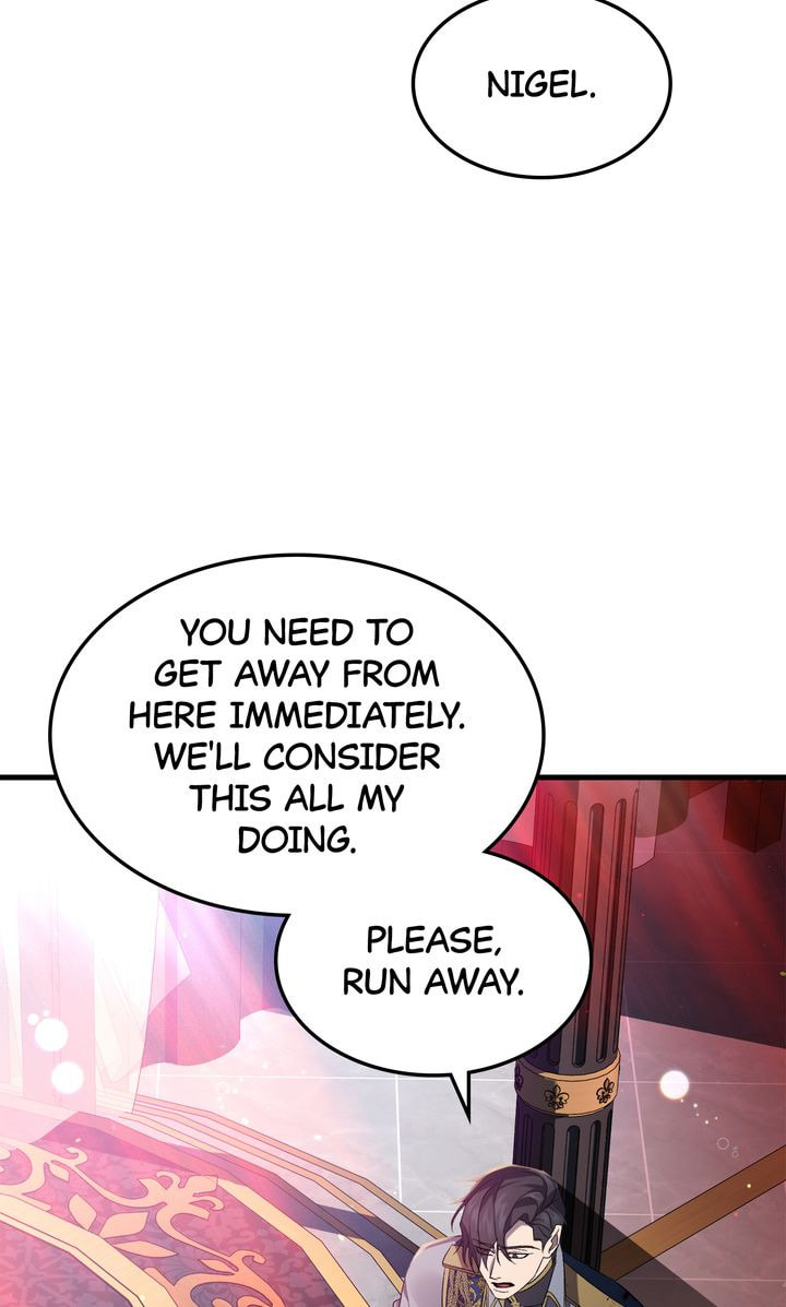 Raising a Sacrifice Chapter 41 page 68 - 
