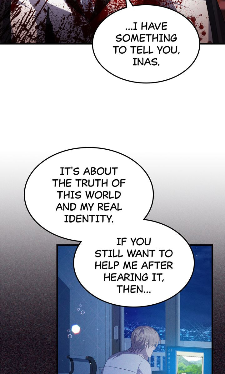 Raising a Sacrifice Chapter 41 page 80 - 
