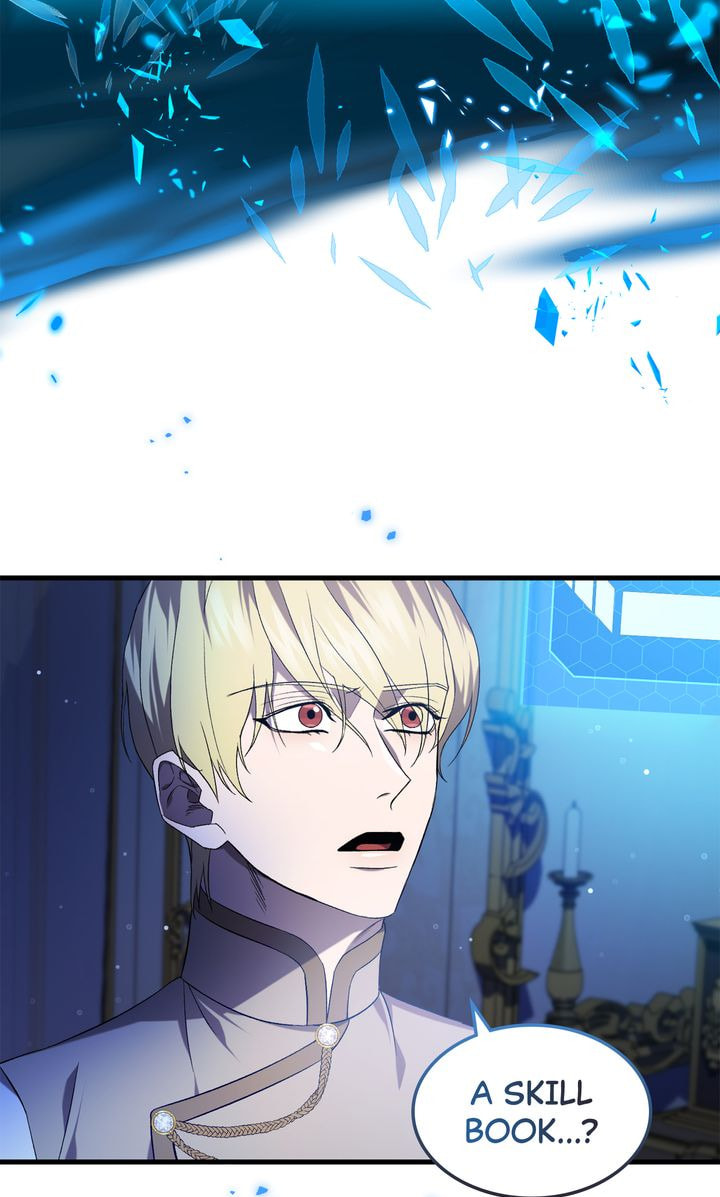 Raising a Sacrifice Chapter 41 page 9 - 