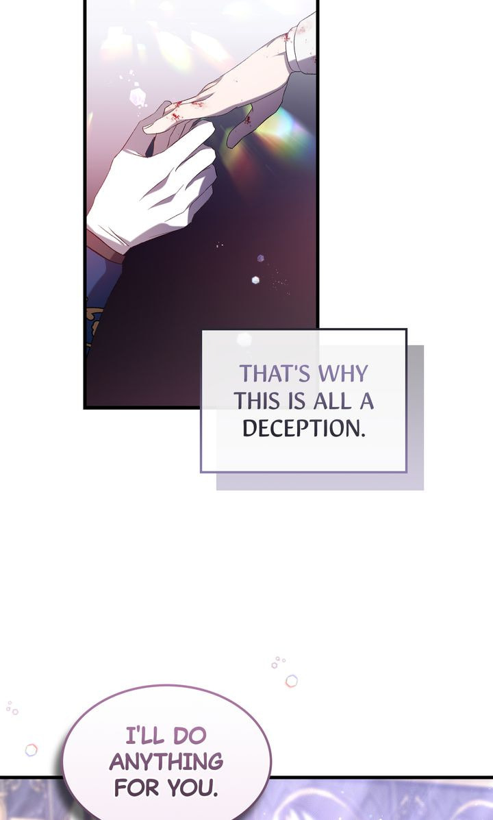 Raising a Sacrifice Chapter 41 page 83 - 