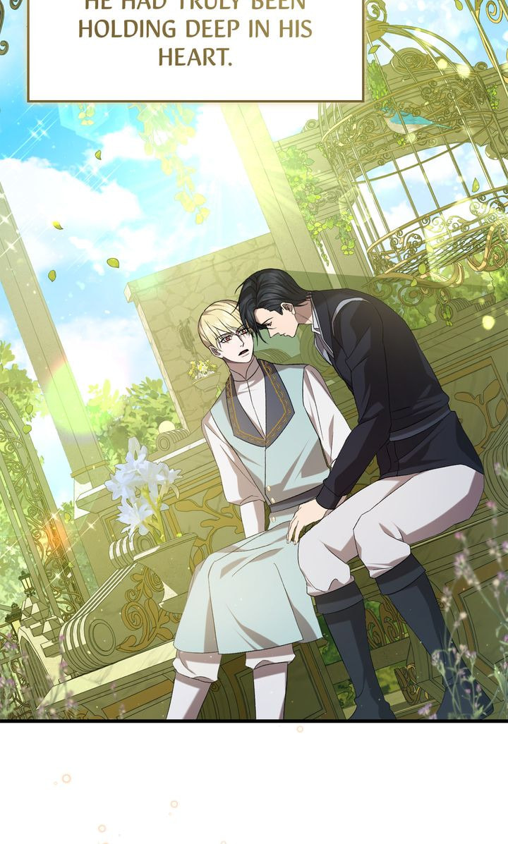 Raising a Sacrifice Chapter 41 page 91 - 