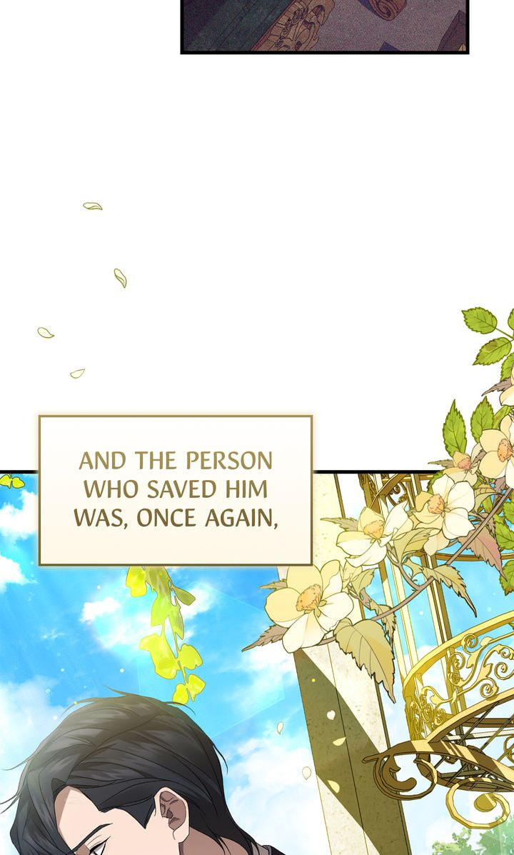Raising a Sacrifice Chapter 41 page 93 - 