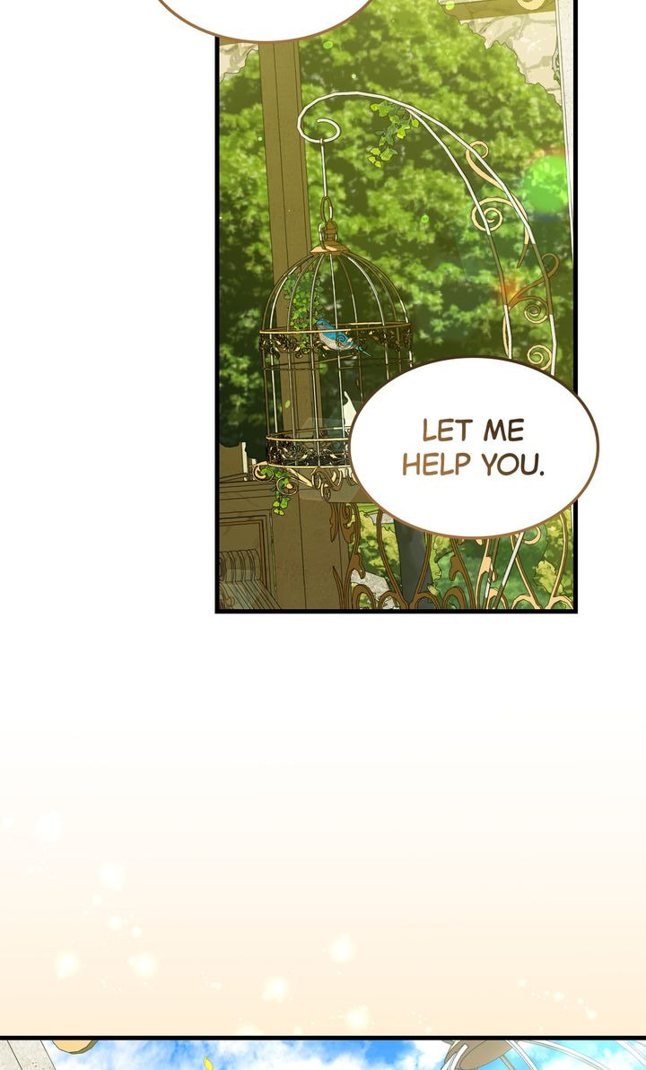 Raising a Sacrifice Chapter 42 page 11 - 