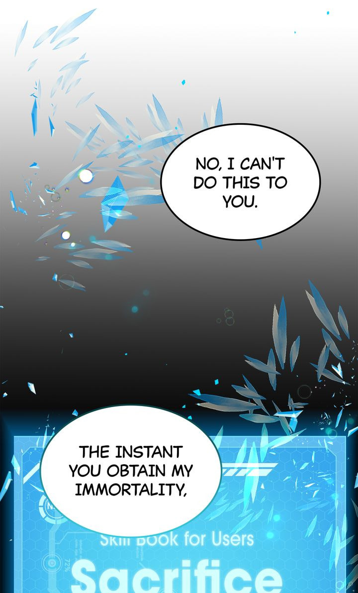 Raising a Sacrifice Chapter 42 page 16 - 