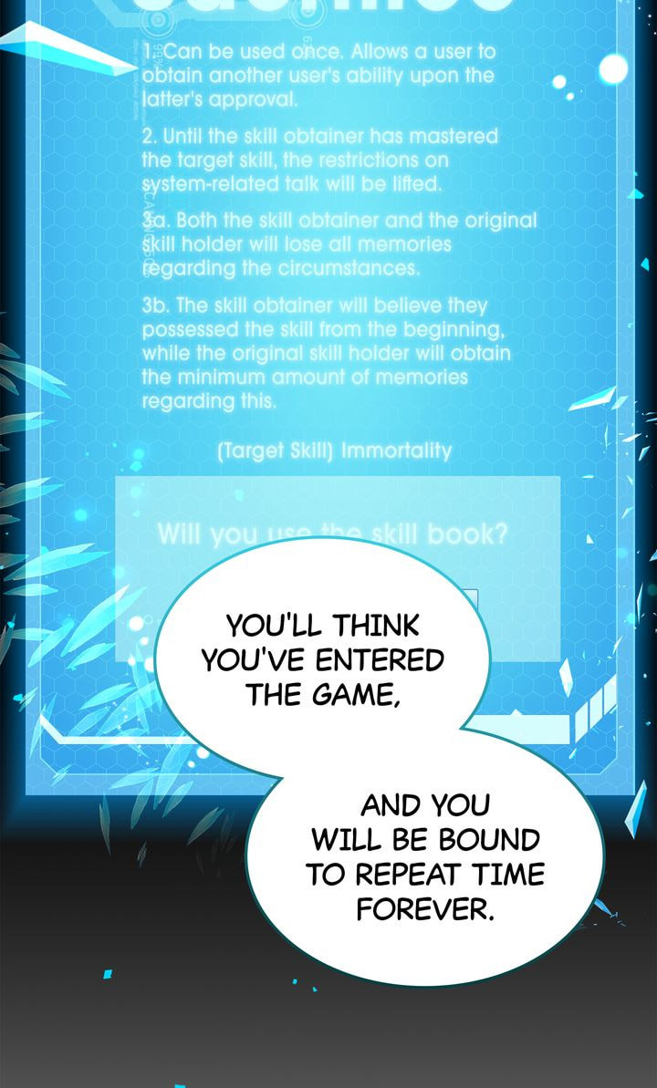 Raising a Sacrifice Chapter 42 page 17 - 