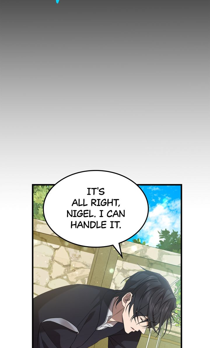 Raising a Sacrifice Chapter 42 page 18 - 