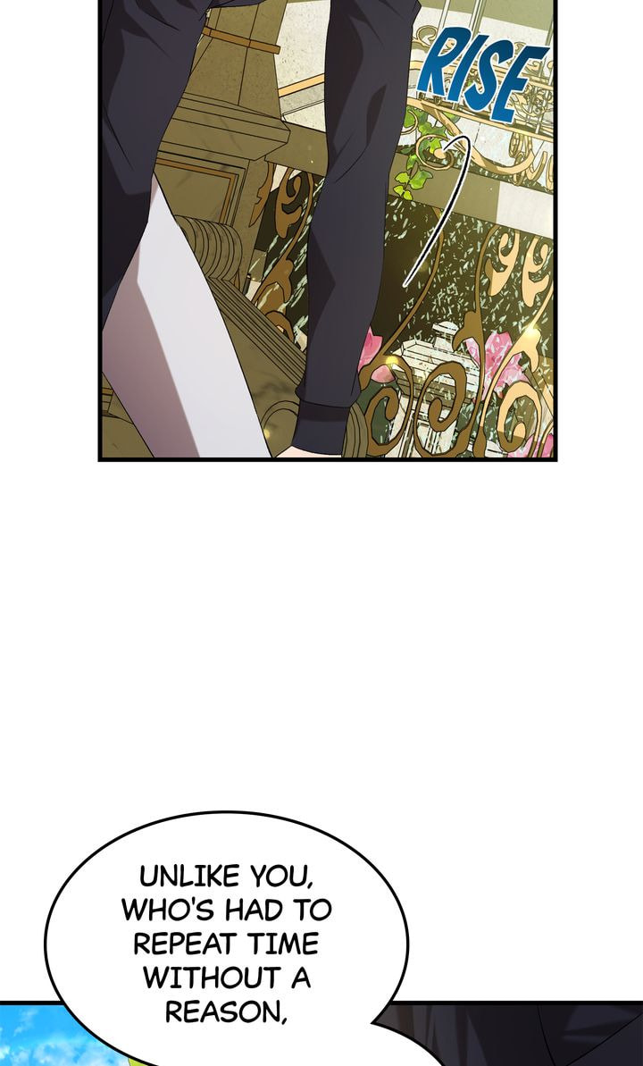 Raising a Sacrifice Chapter 42 page 19 - 