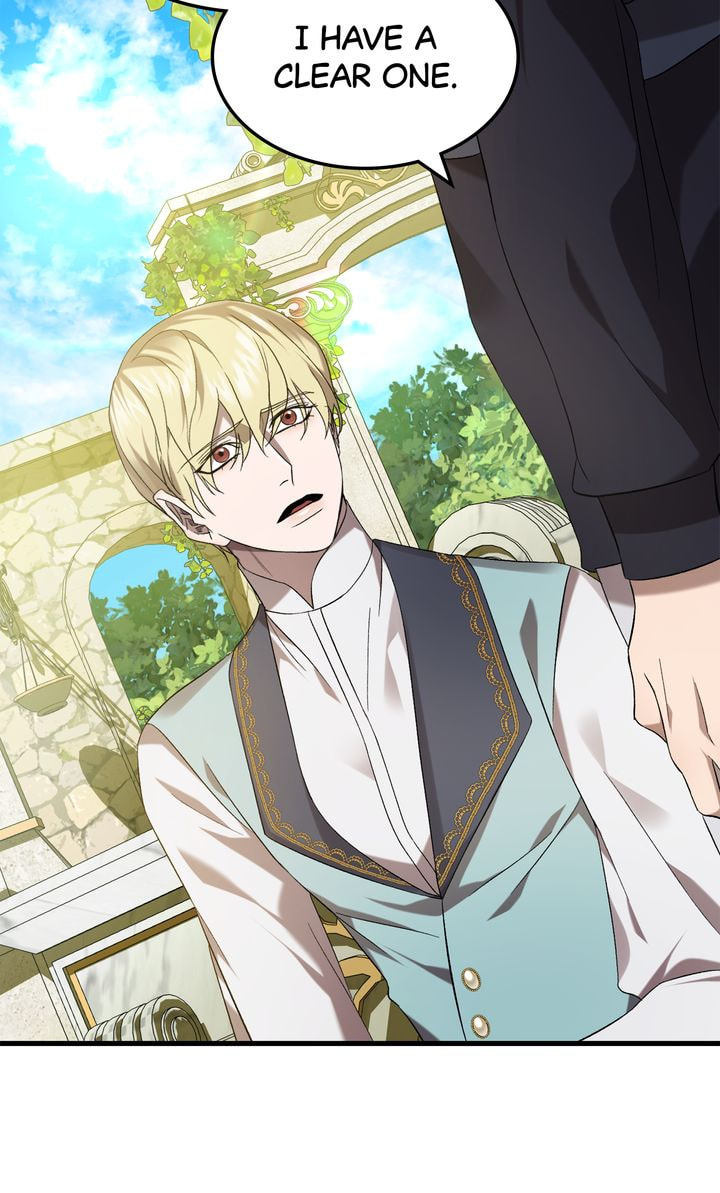 Raising a Sacrifice Chapter 42 page 20 - 