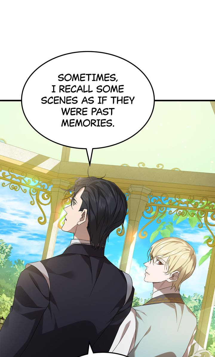Raising a Sacrifice Chapter 42 page 3 - 