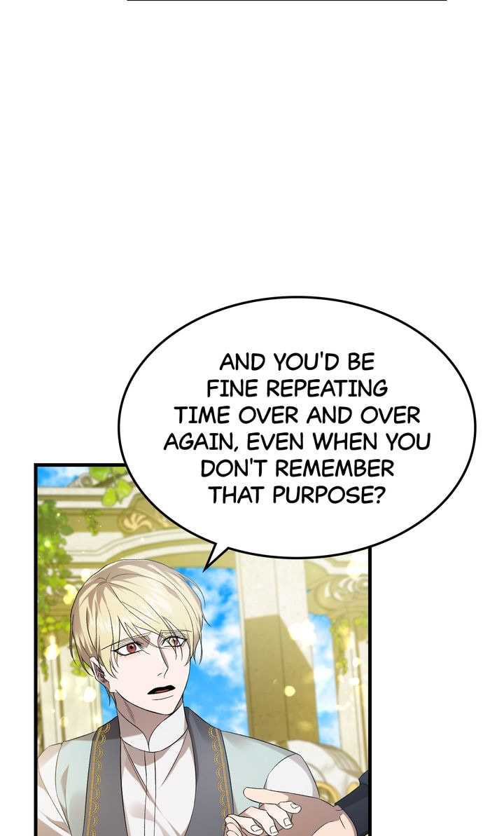 Raising a Sacrifice Chapter 42 page 22 - 
