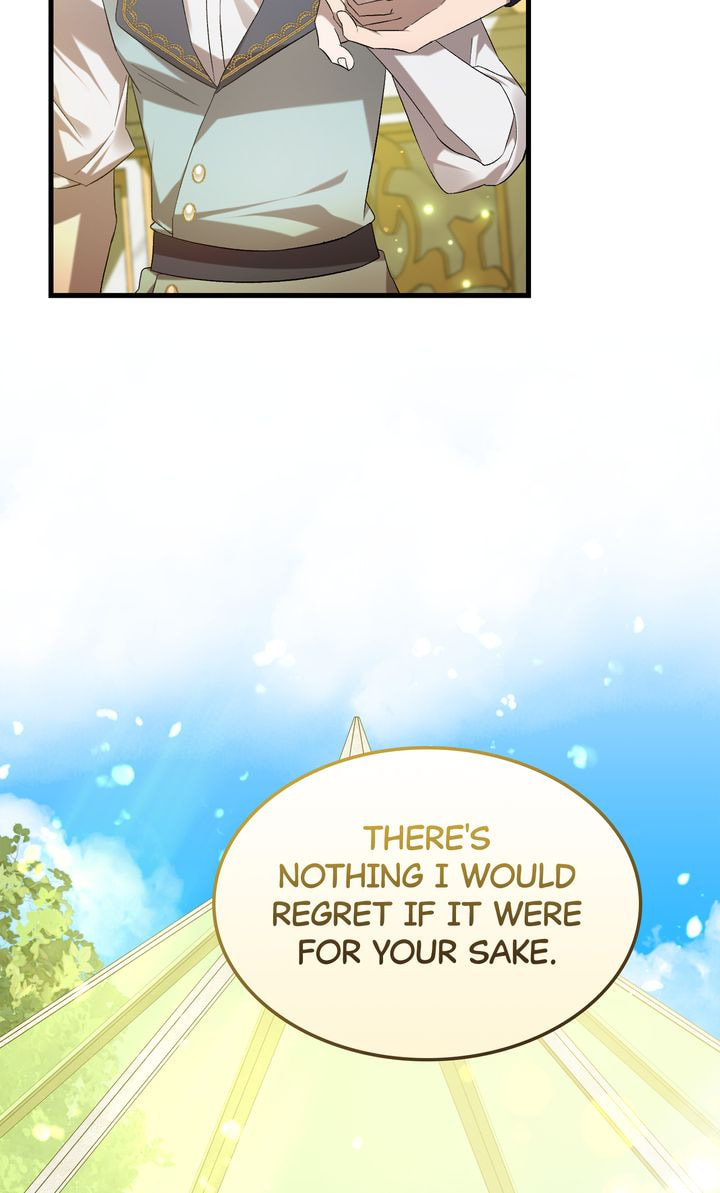Raising a Sacrifice Chapter 42 page 23 - 